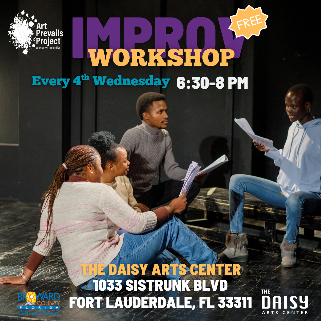 Improv Workshop