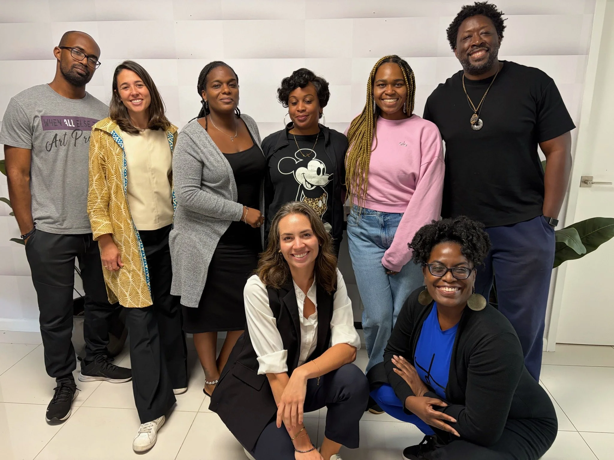 Art Prevails Project x Radical Partners