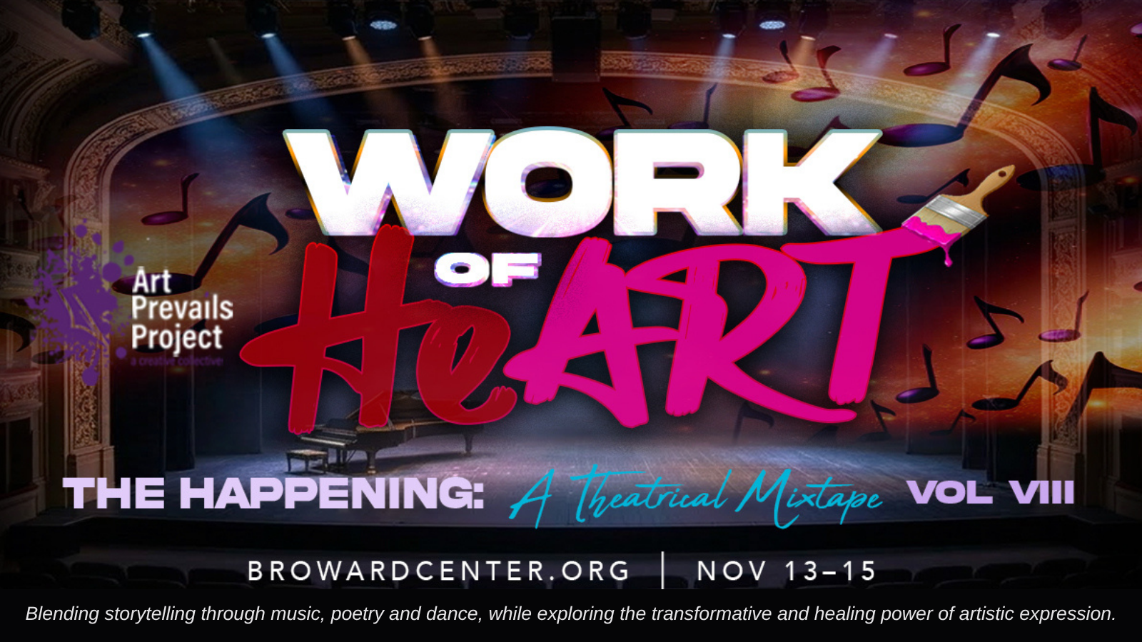 Work of HeArt