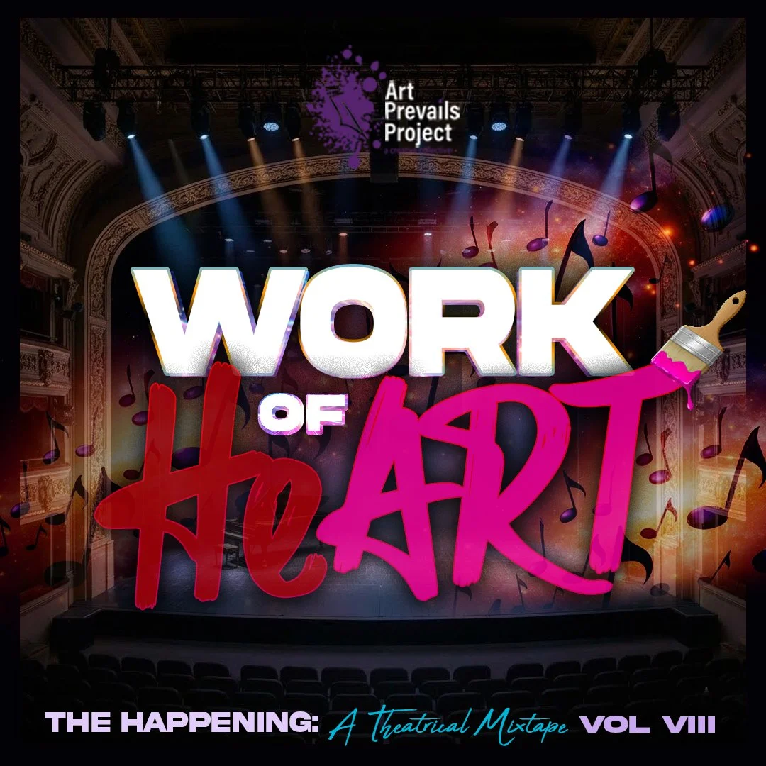Work of HeART