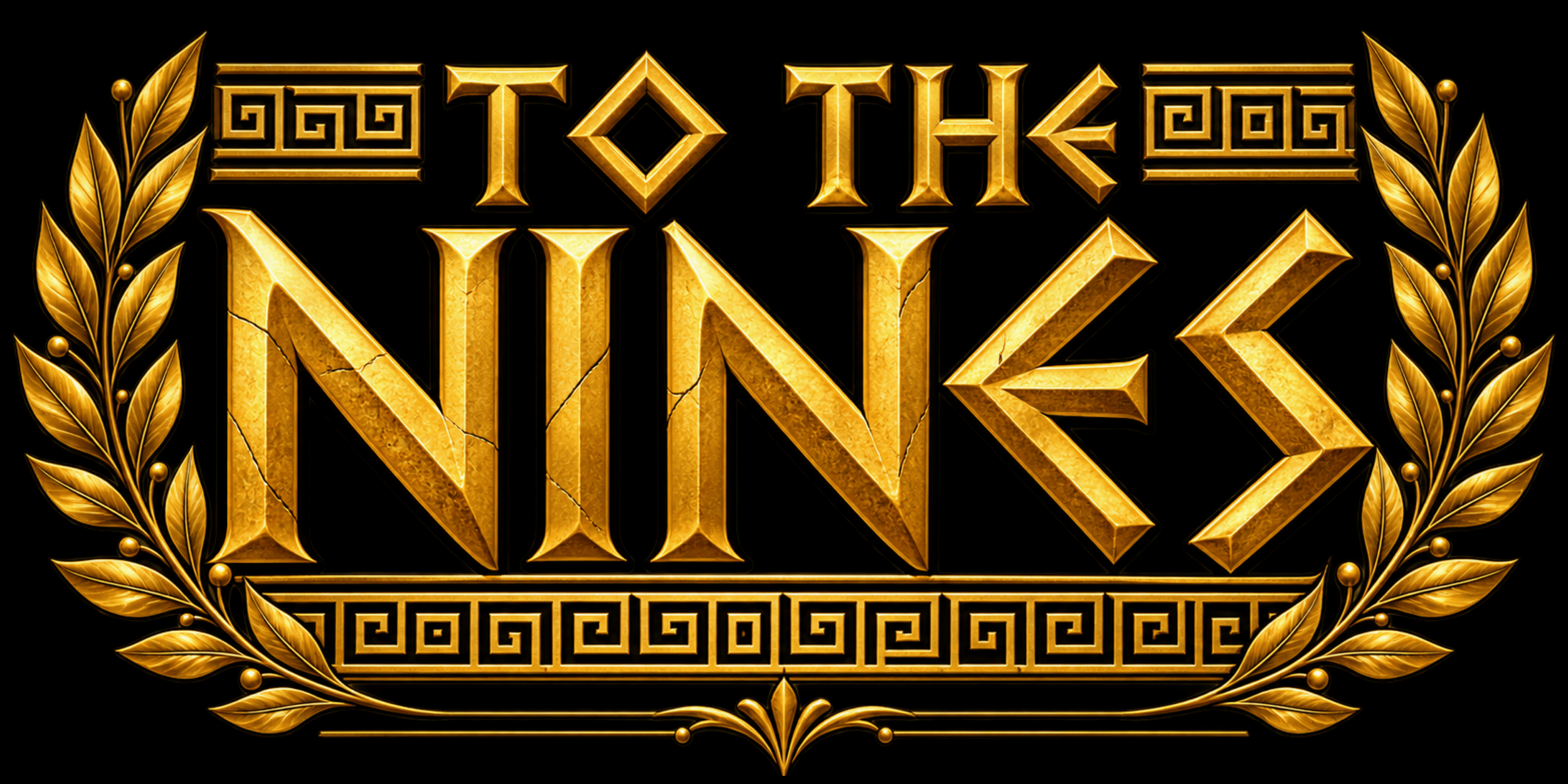 To The Nines