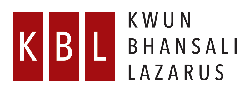 Kwun Bhansali Lazarus