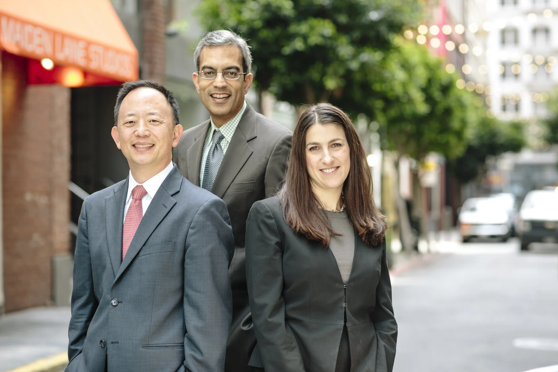 Kwun Bhansali Lazarus LLP