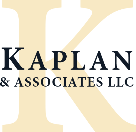 KAPLAN &amp; ASSOCIATES, LLC