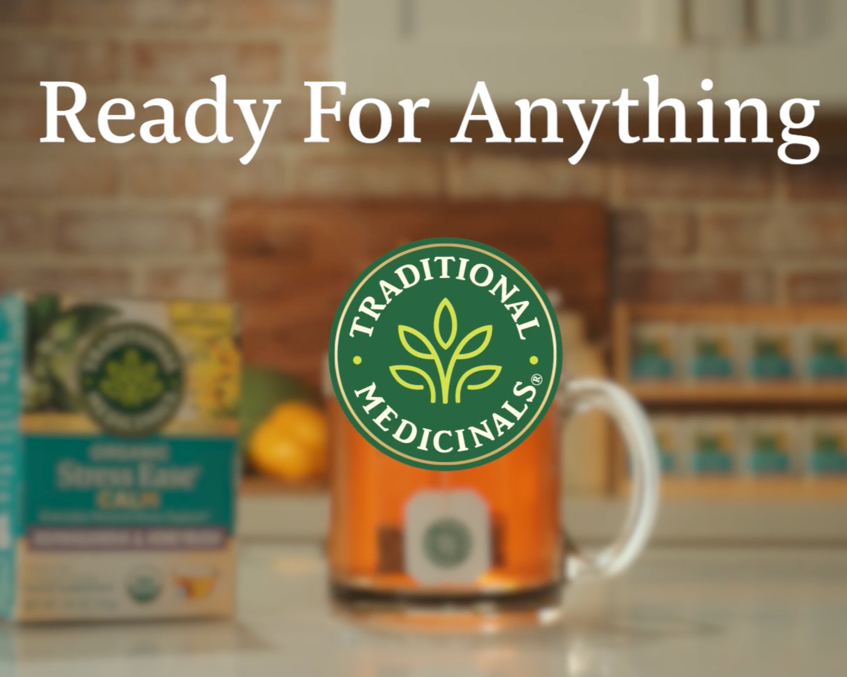 Traditional Medicinals