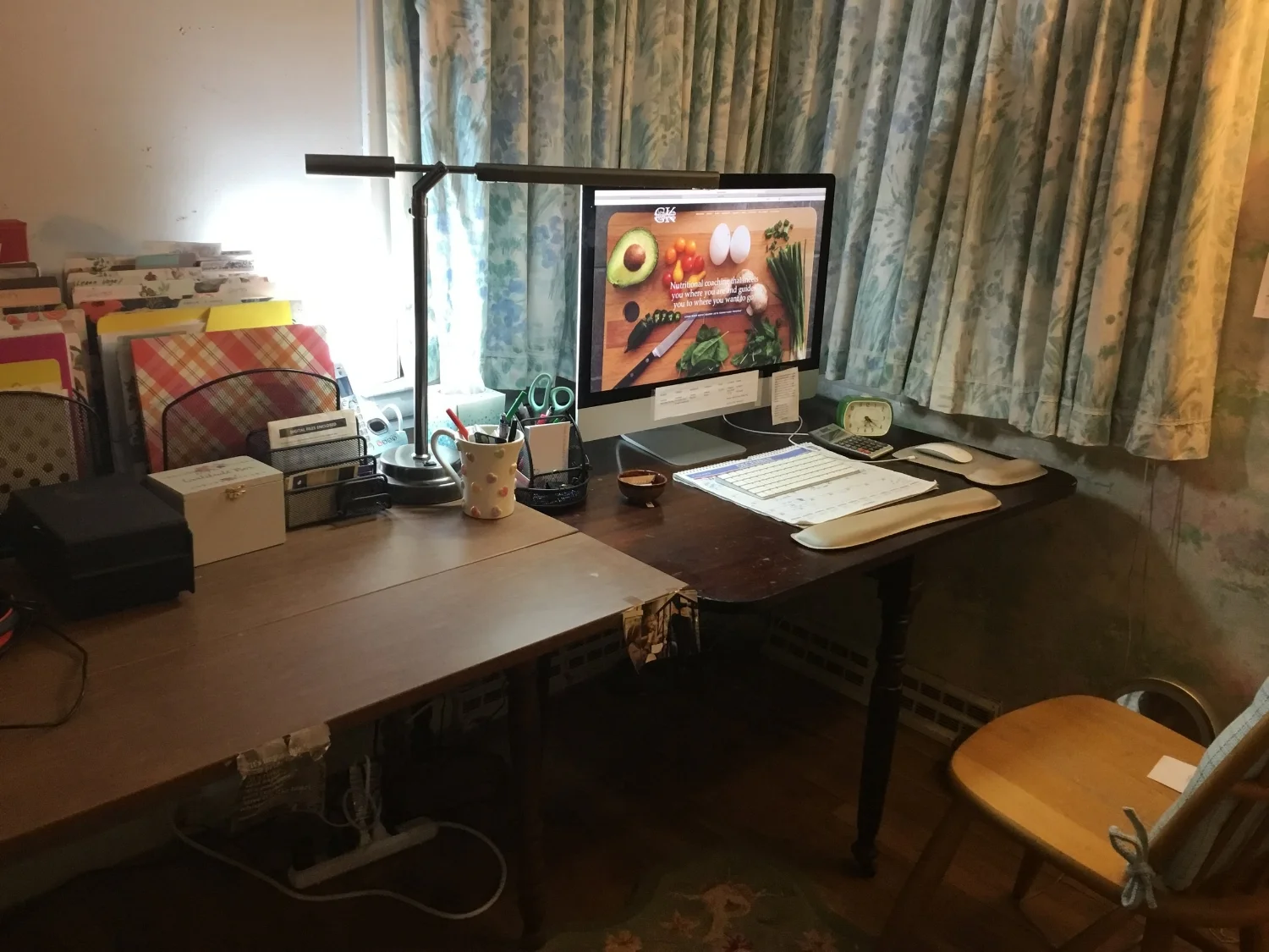 GrannyKeto.com blog: The Zen granny