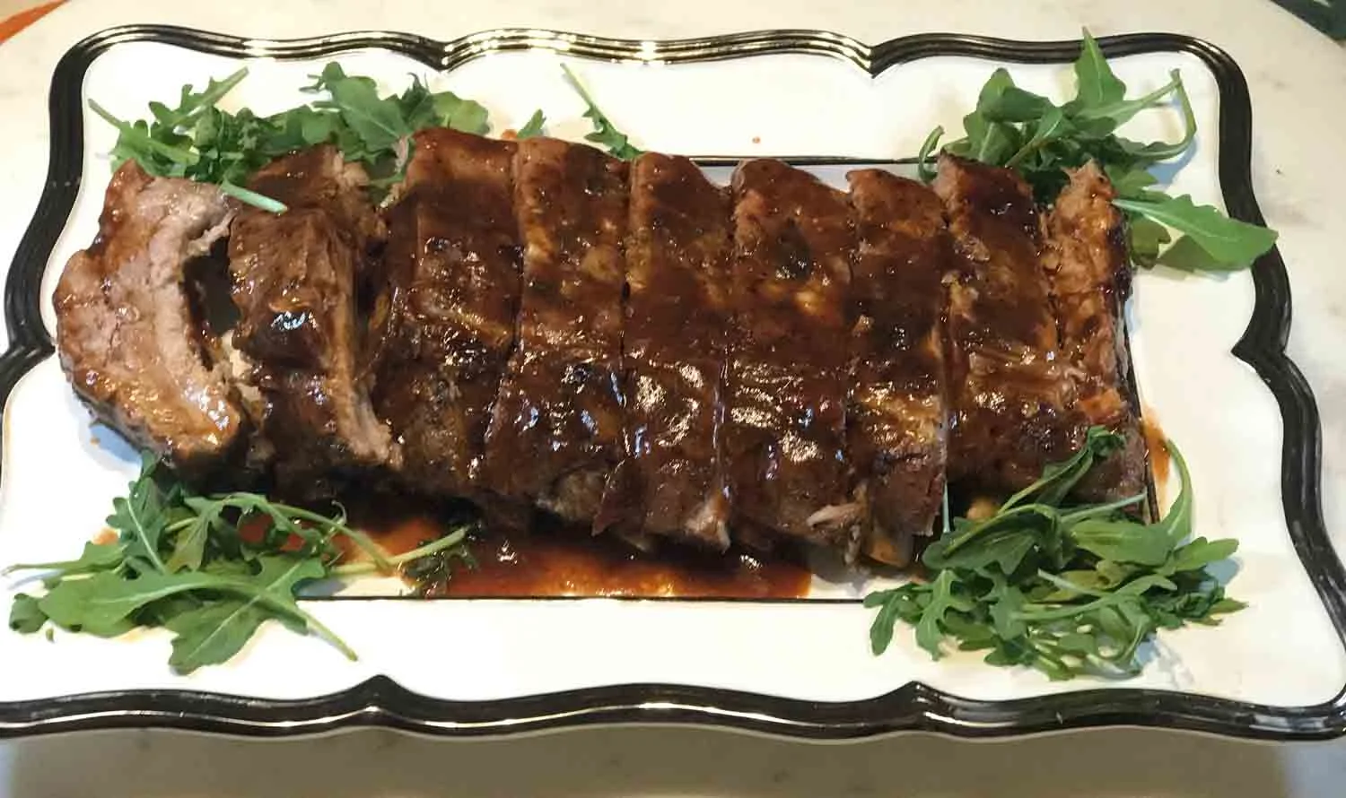 GrannyKeto.com Recipes: Ribs