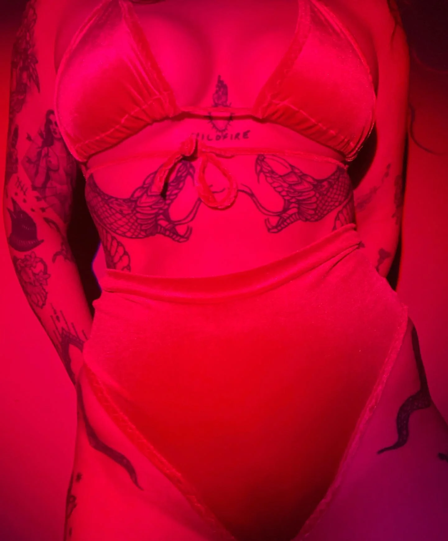 ❤️&zwj;🔥 ɴᴇᴡ ʙᴀꜱɪᴄꜱ ❤️&zwj;🔥
Soft &amp; sultry velvets to caress your vessel✨