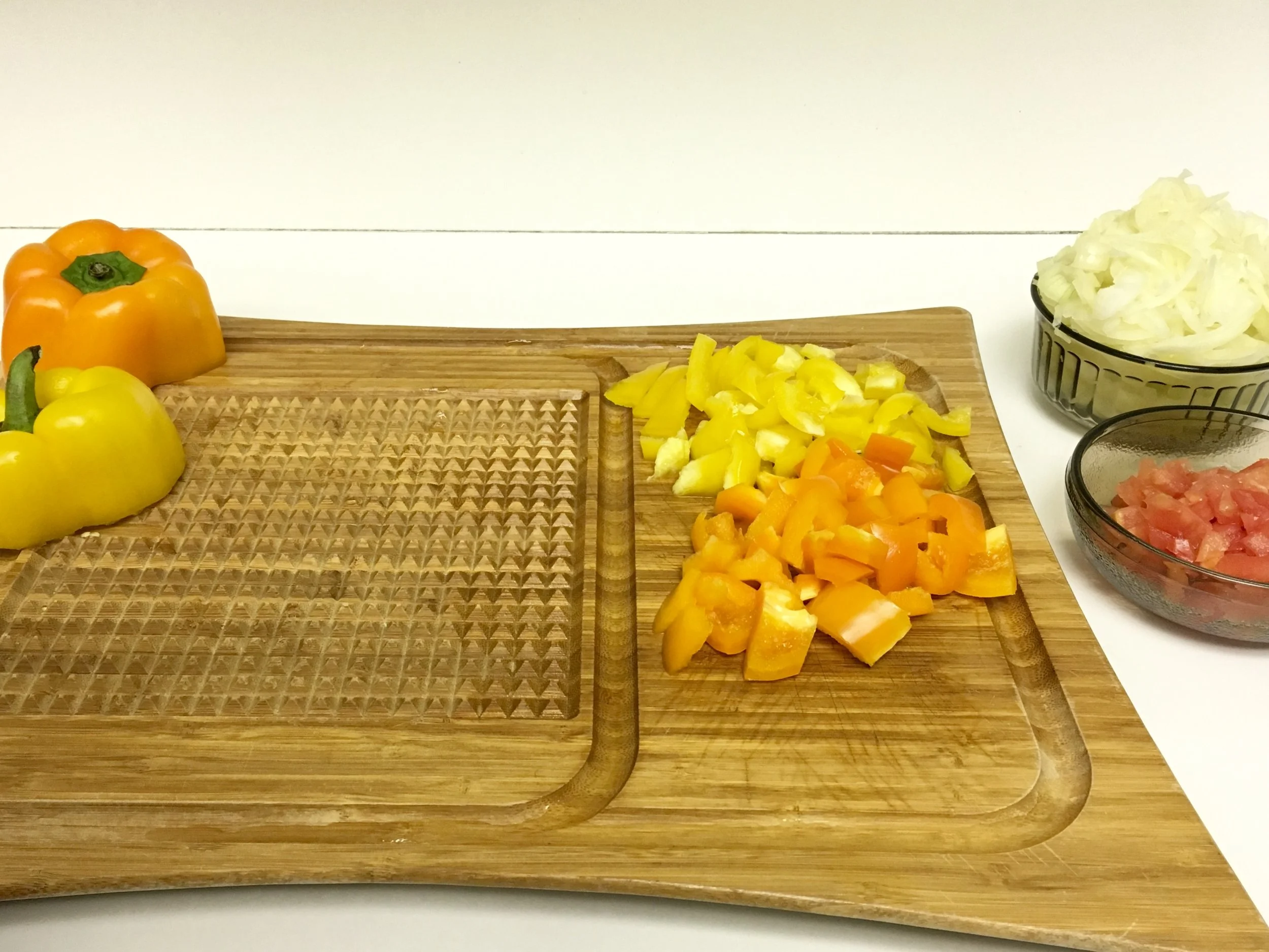  Brand: Premio   Campaign: Homemade Recipes  Date: October 2017 