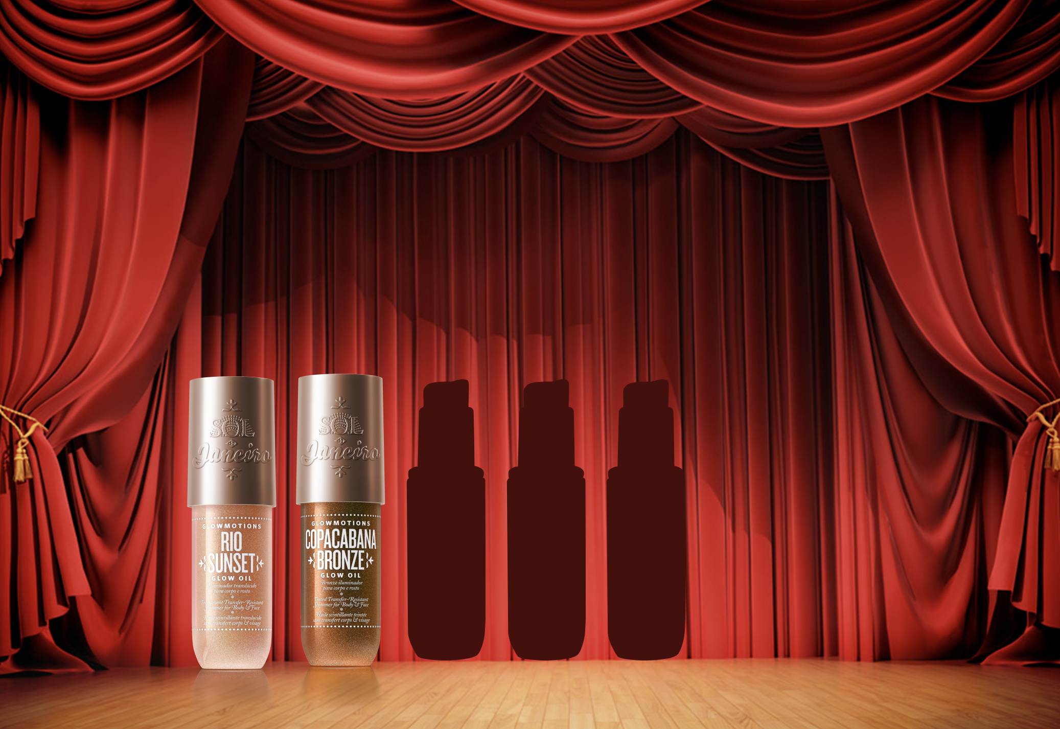   Social Media: Teaser    Date: March 2019  