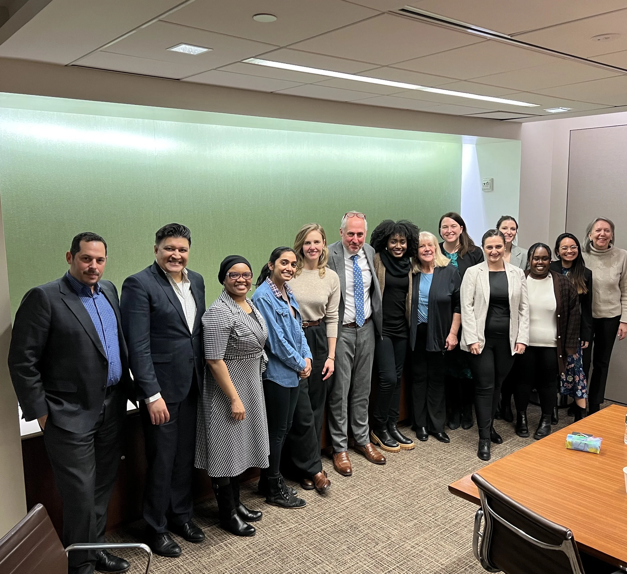 The United Nations Association - Worldview Institute Spring 2023