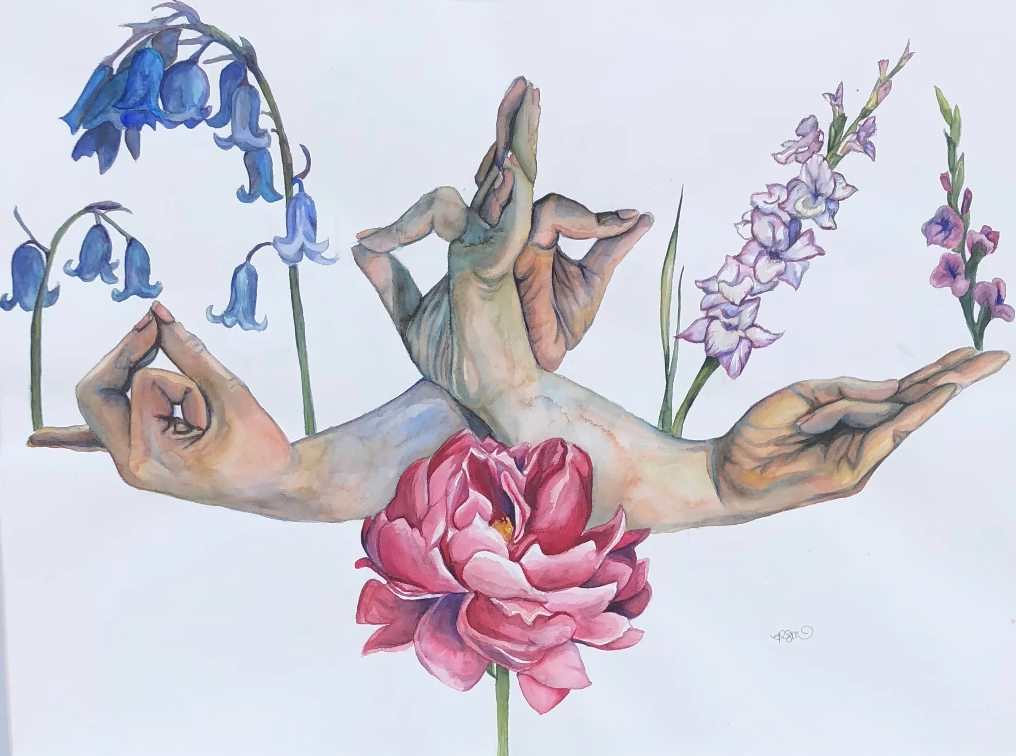 Mudra Series_ Giardinio of Light.JPG