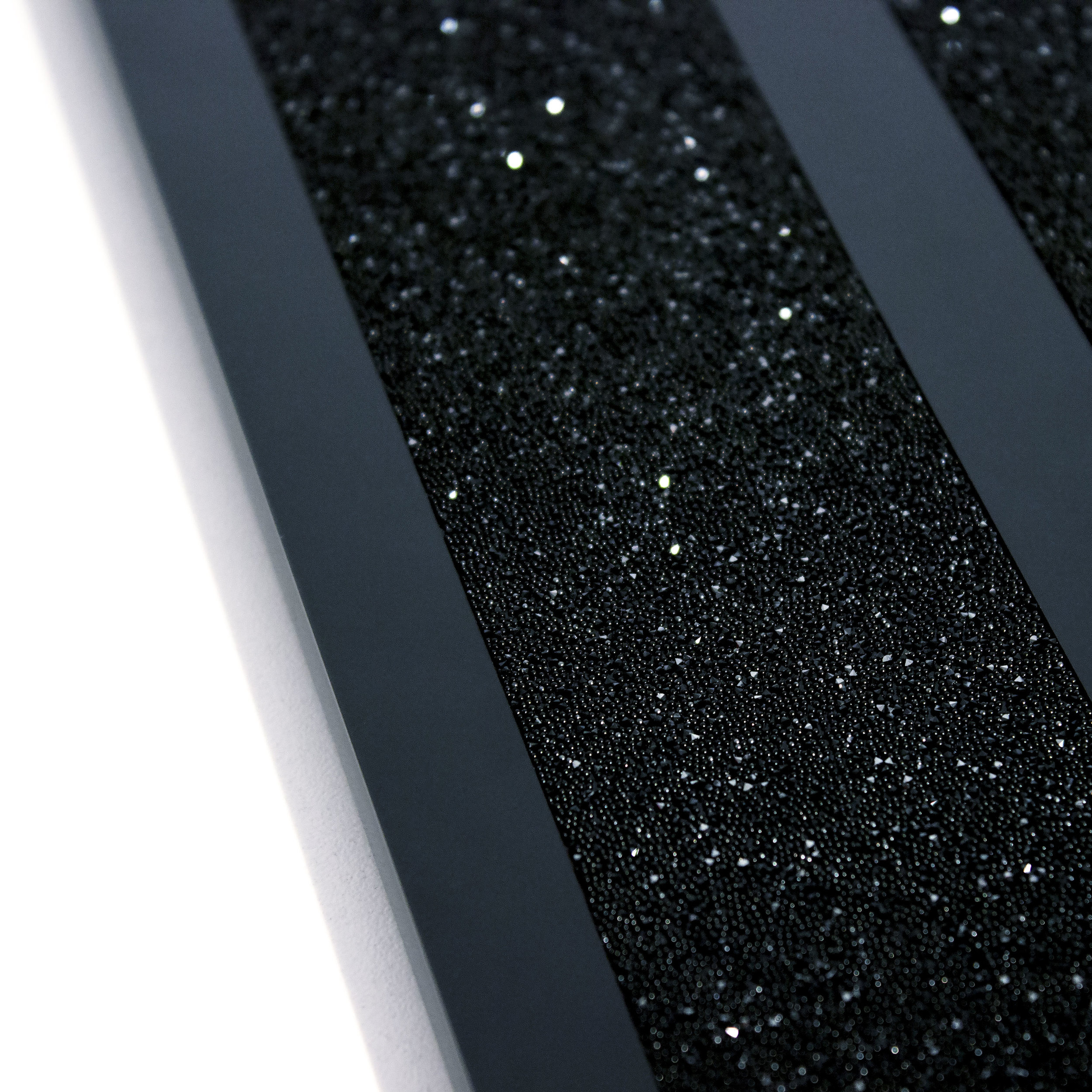 10 Crystal Fabric on Black Solid Surface.JPG