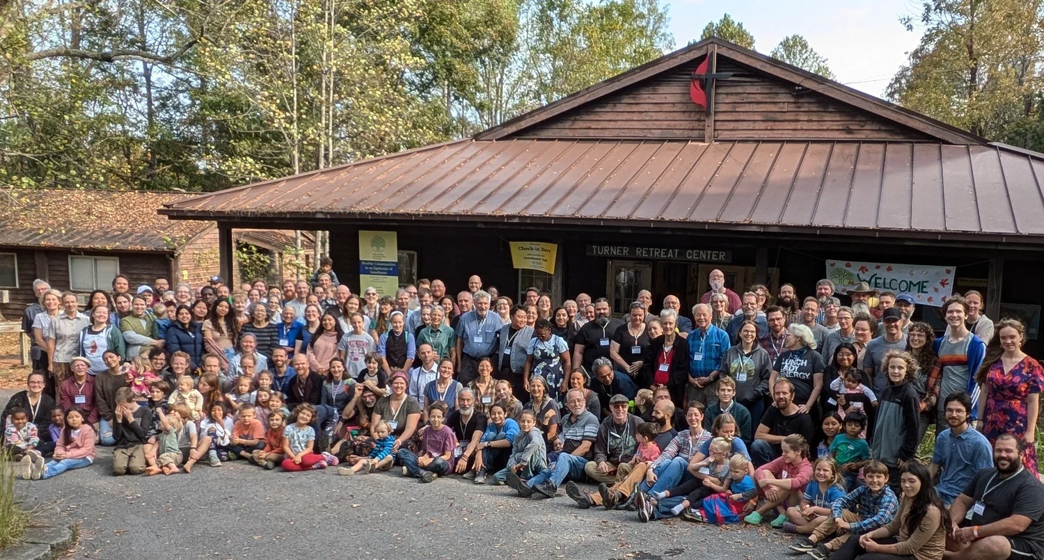 Nurturing Communities Network