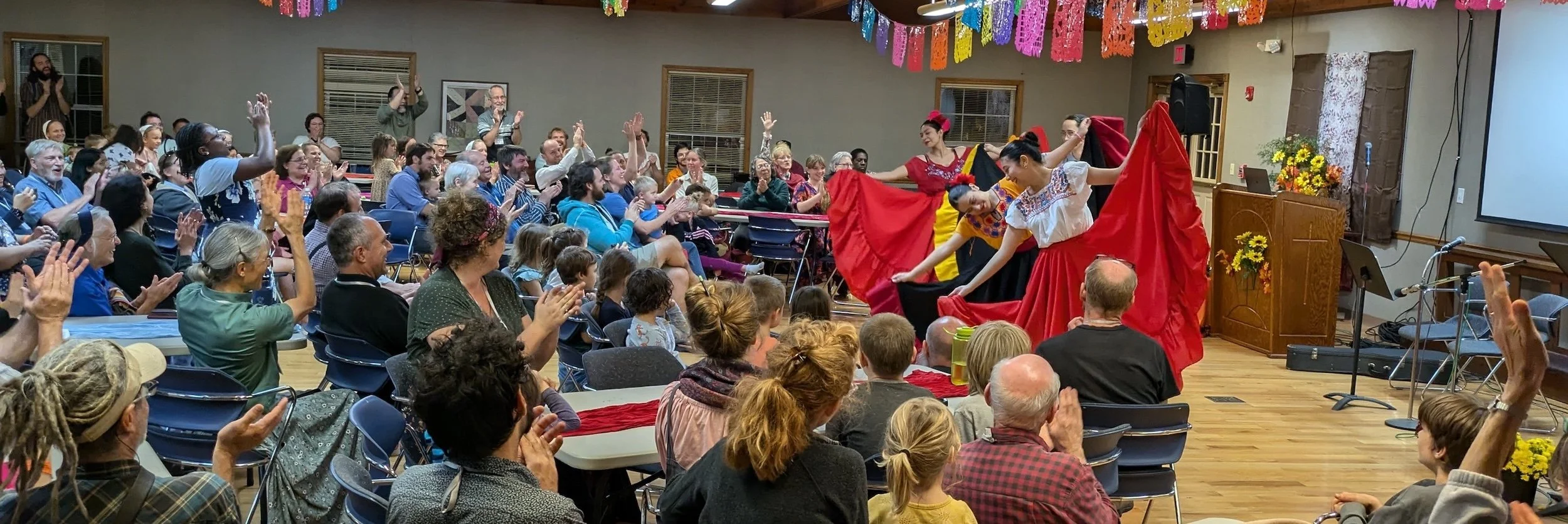 Five Well-kept Secrets: NCN Offerings