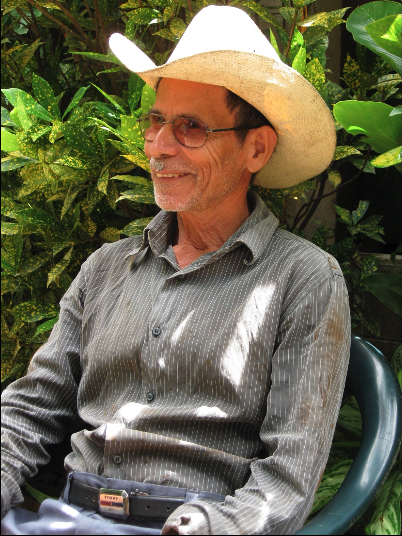 “I Will Visit You” - Communities Relating to Communities