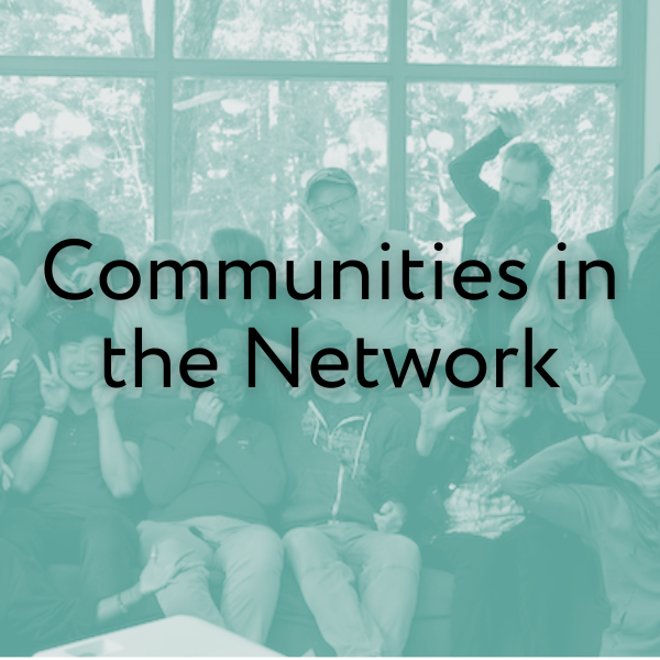 Nurturing Communities Network