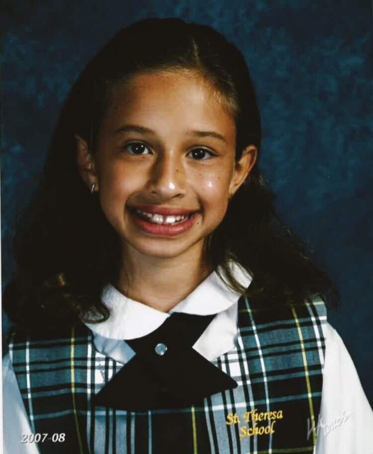 Letter To My Younger Self