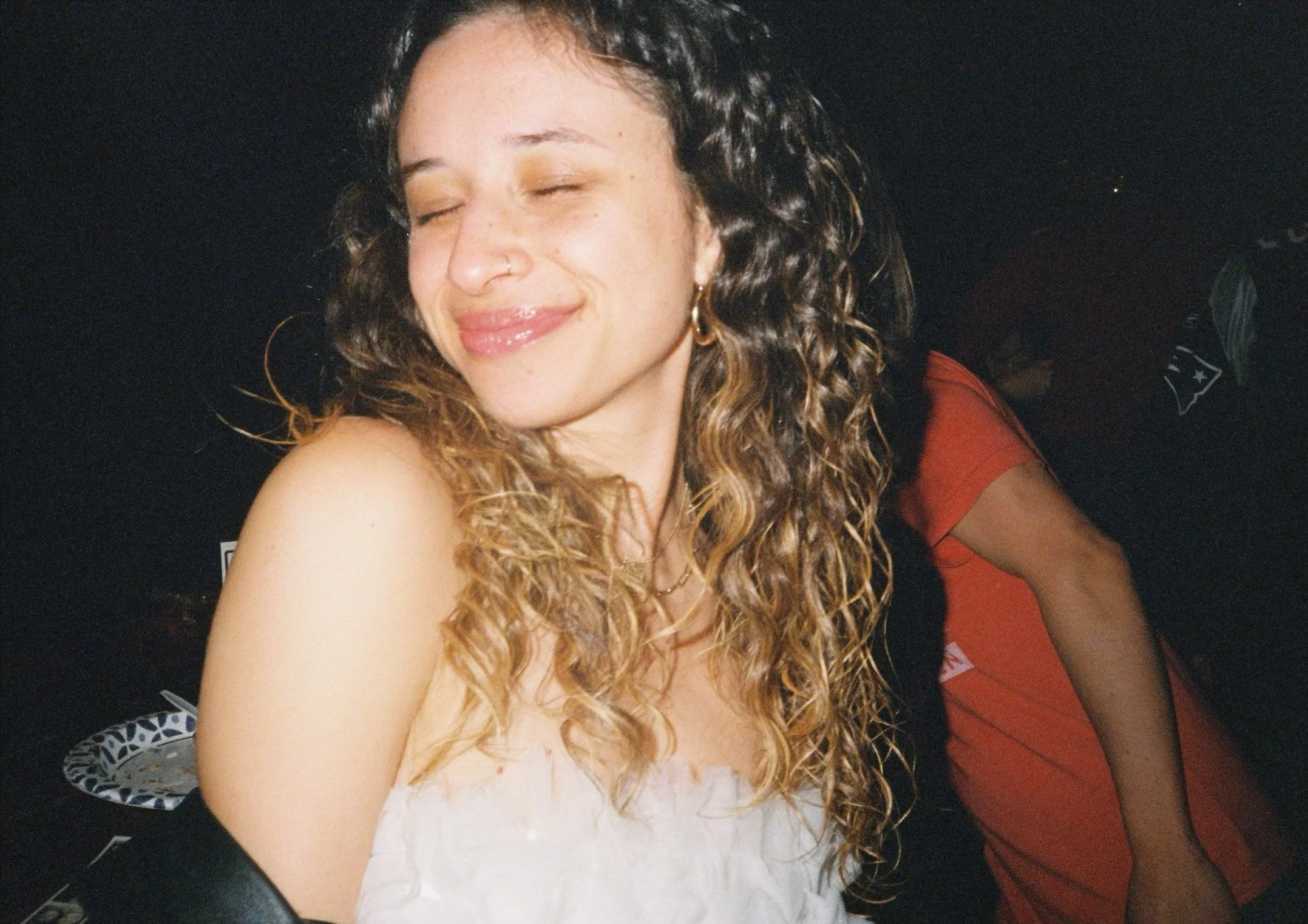 My Quarter-Life Crisis