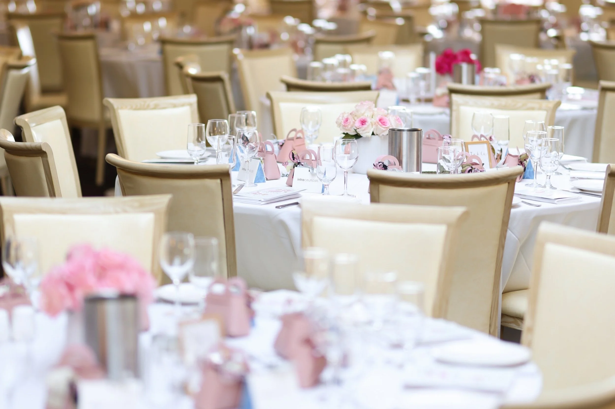 2025 Ladies Luncheon @ Riverlea  (Table of 8)