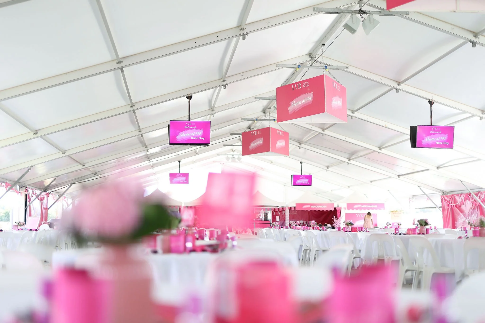 2026 Shades of Pink Race Day 