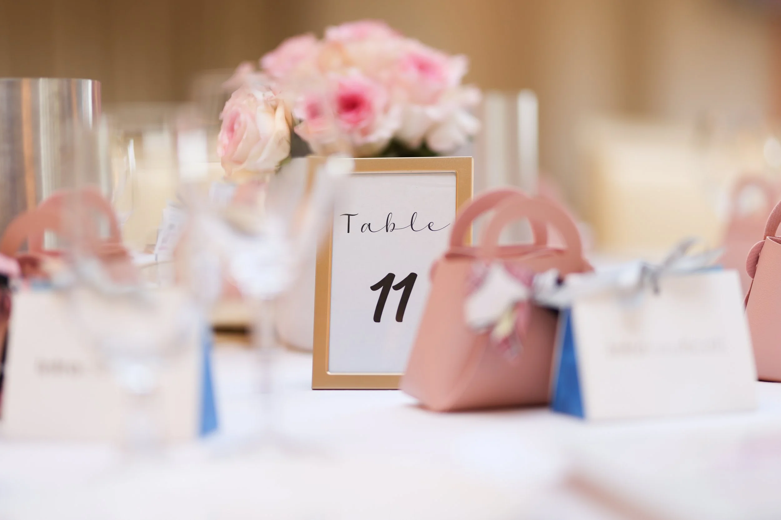 2025 Ladies Luncheon @ Riverlea  (Table of 10)