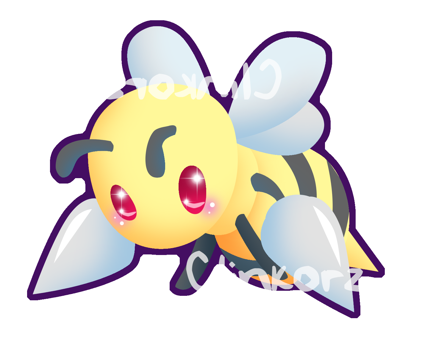 015 Beedrill