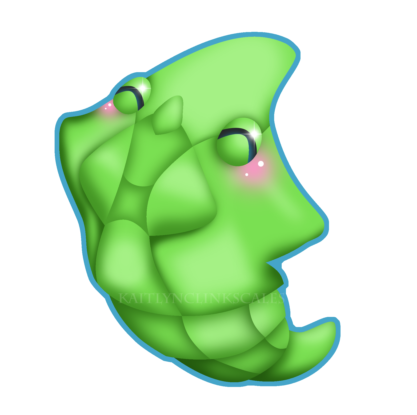 011 Metapod