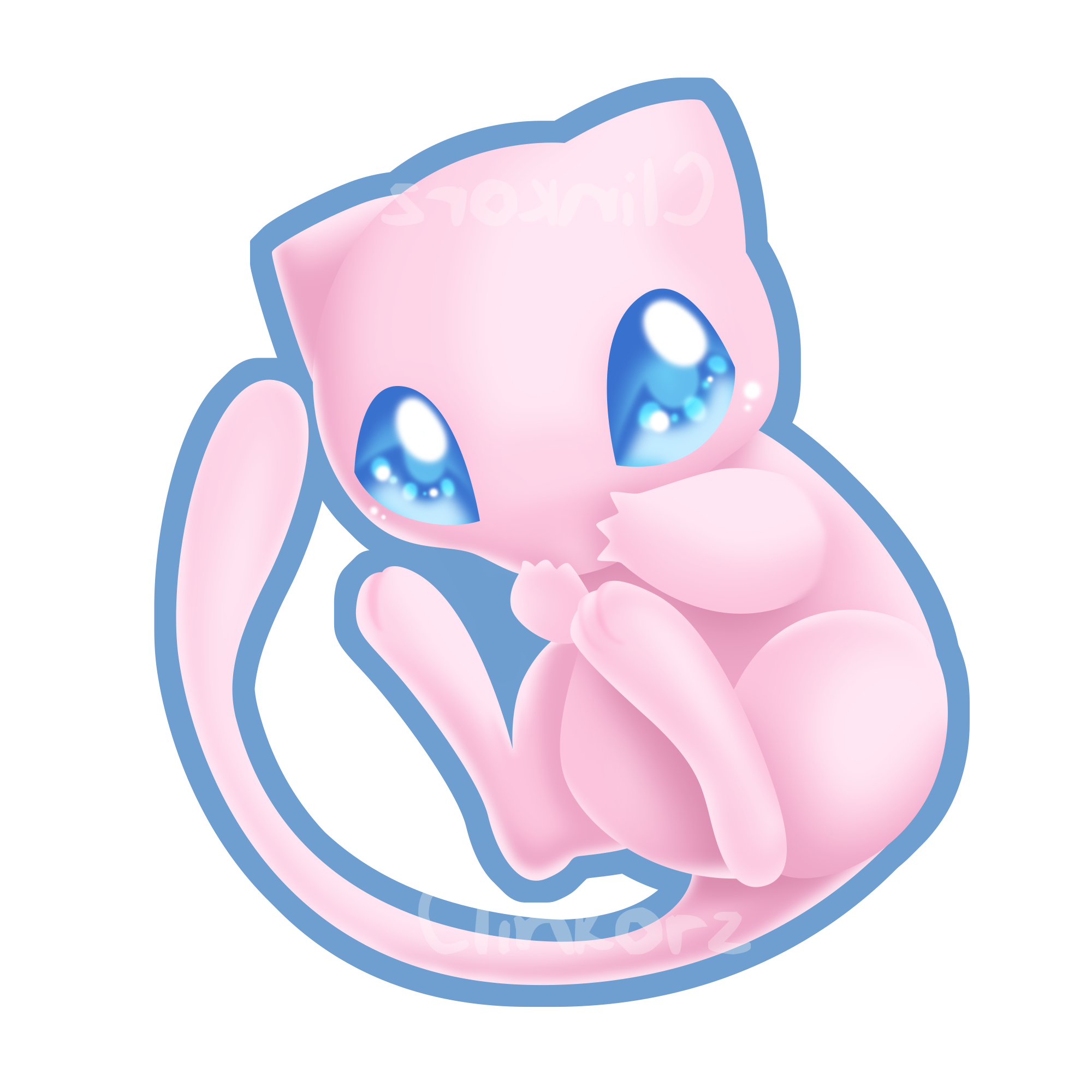 151 Mew