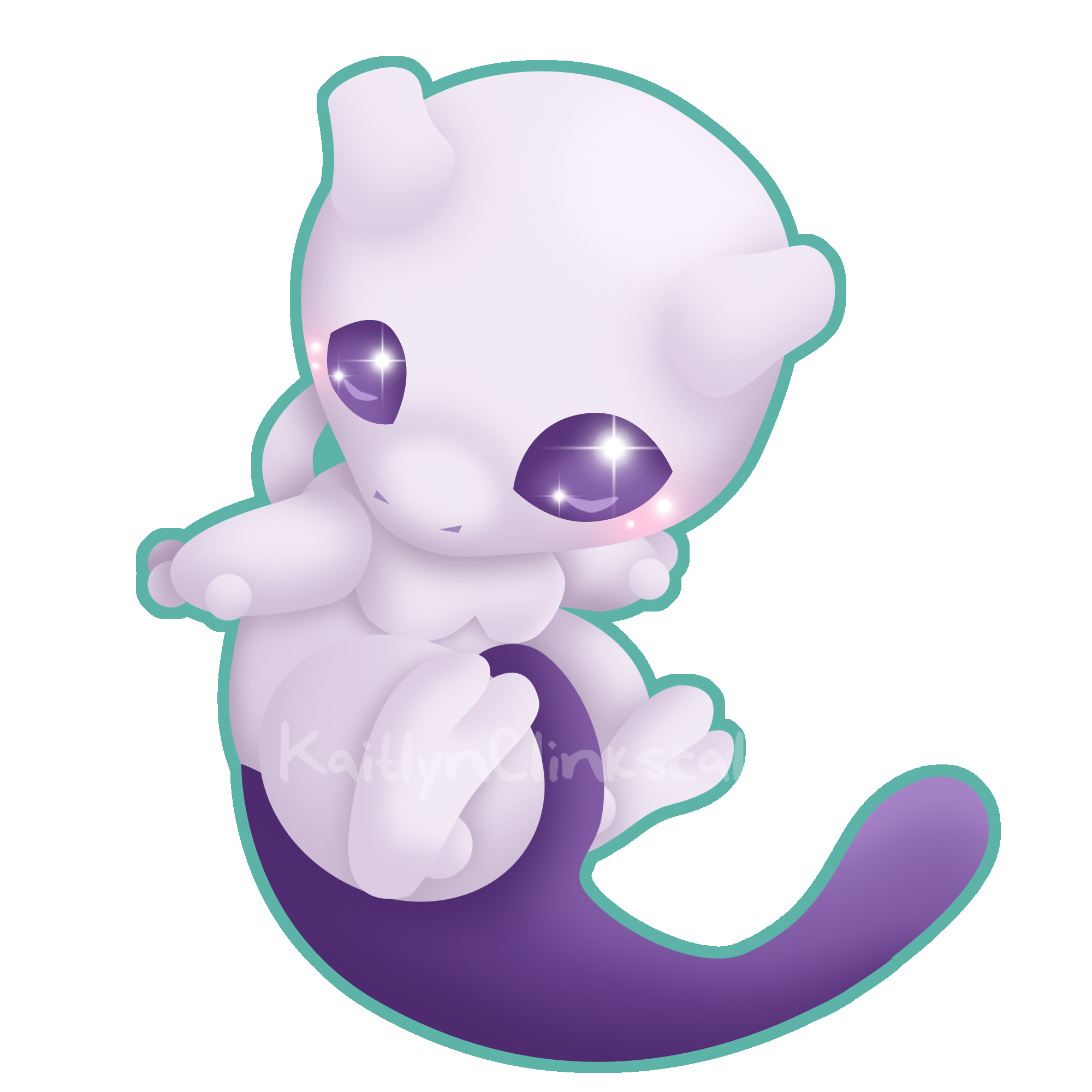 150 Mewtwo