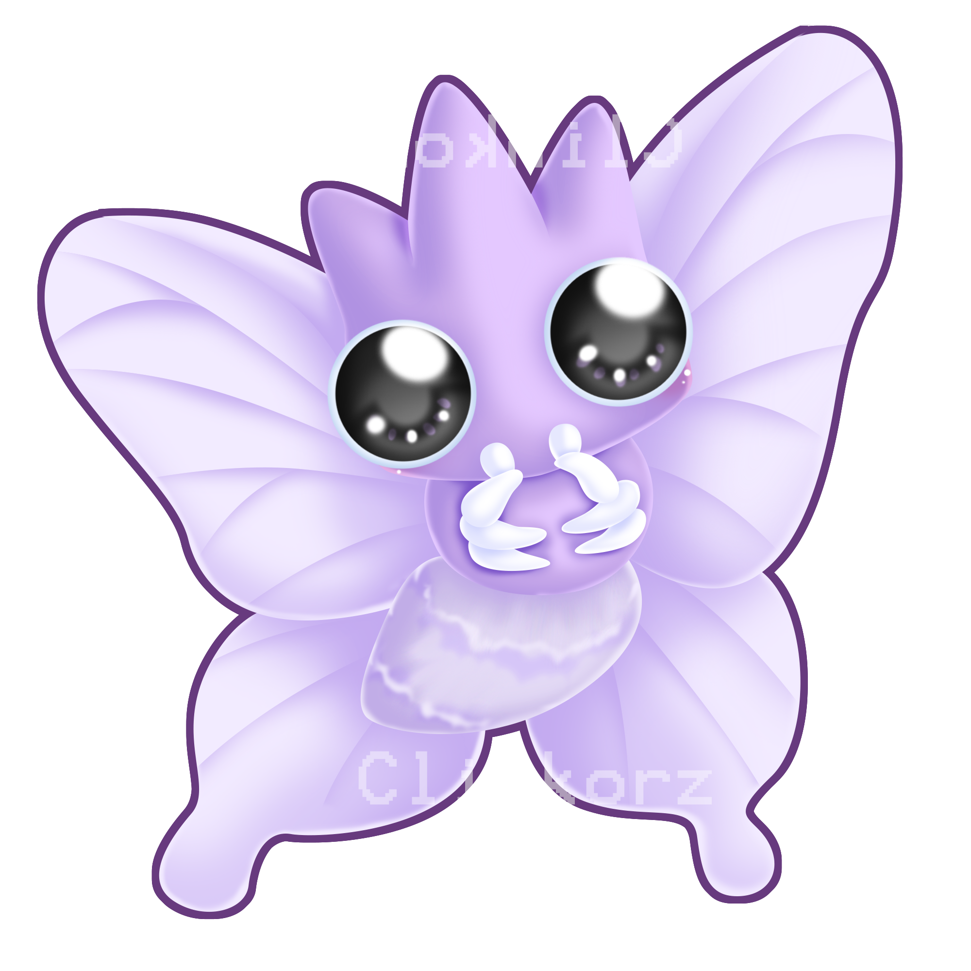 049 Venomoth