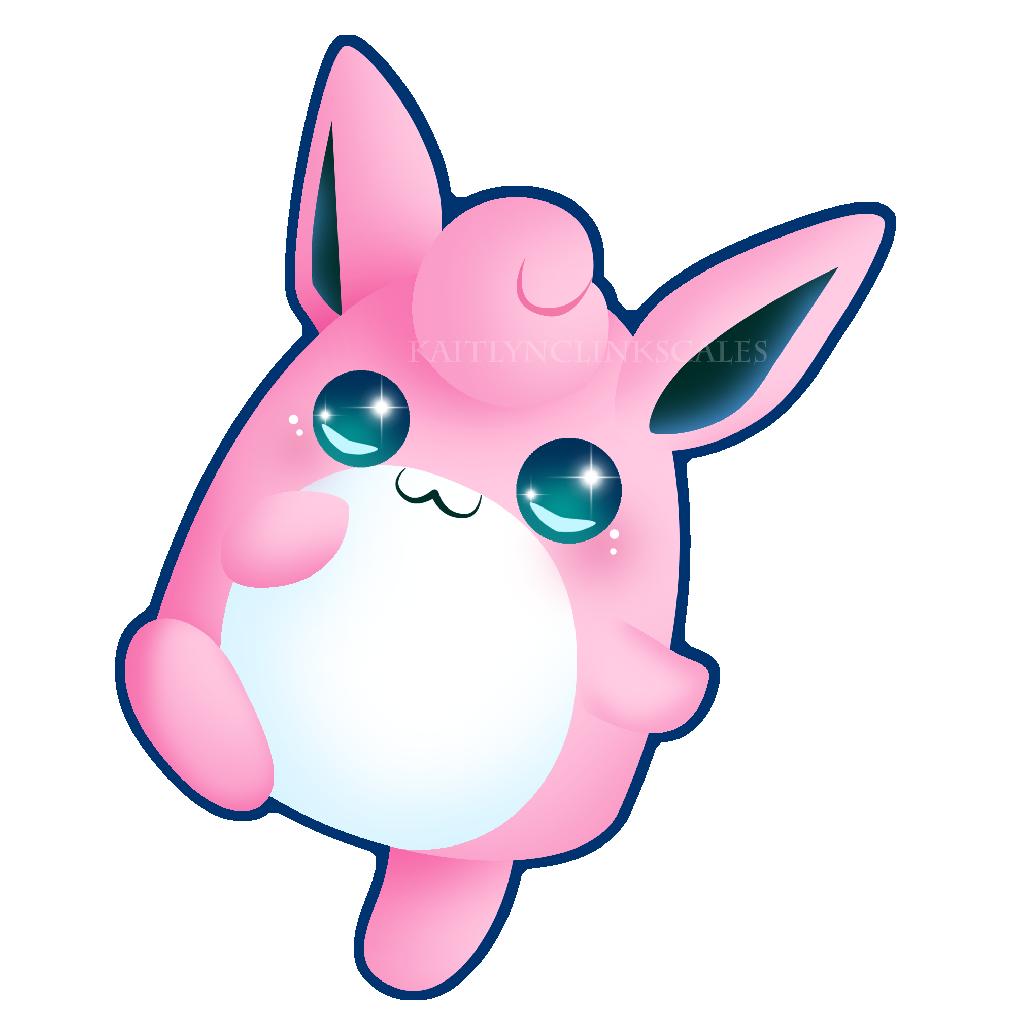 040 Wigglytuff