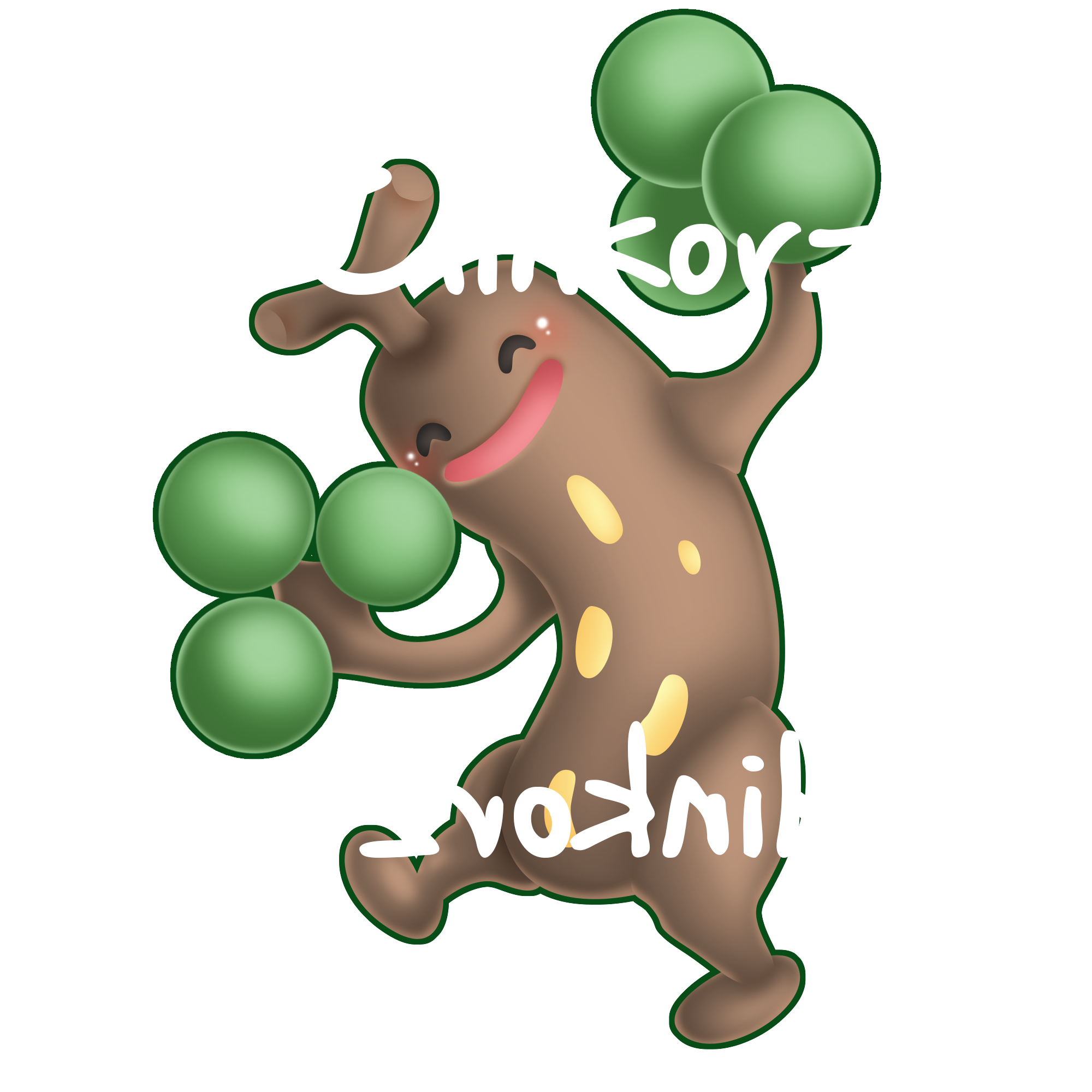 185 Sudowoodo