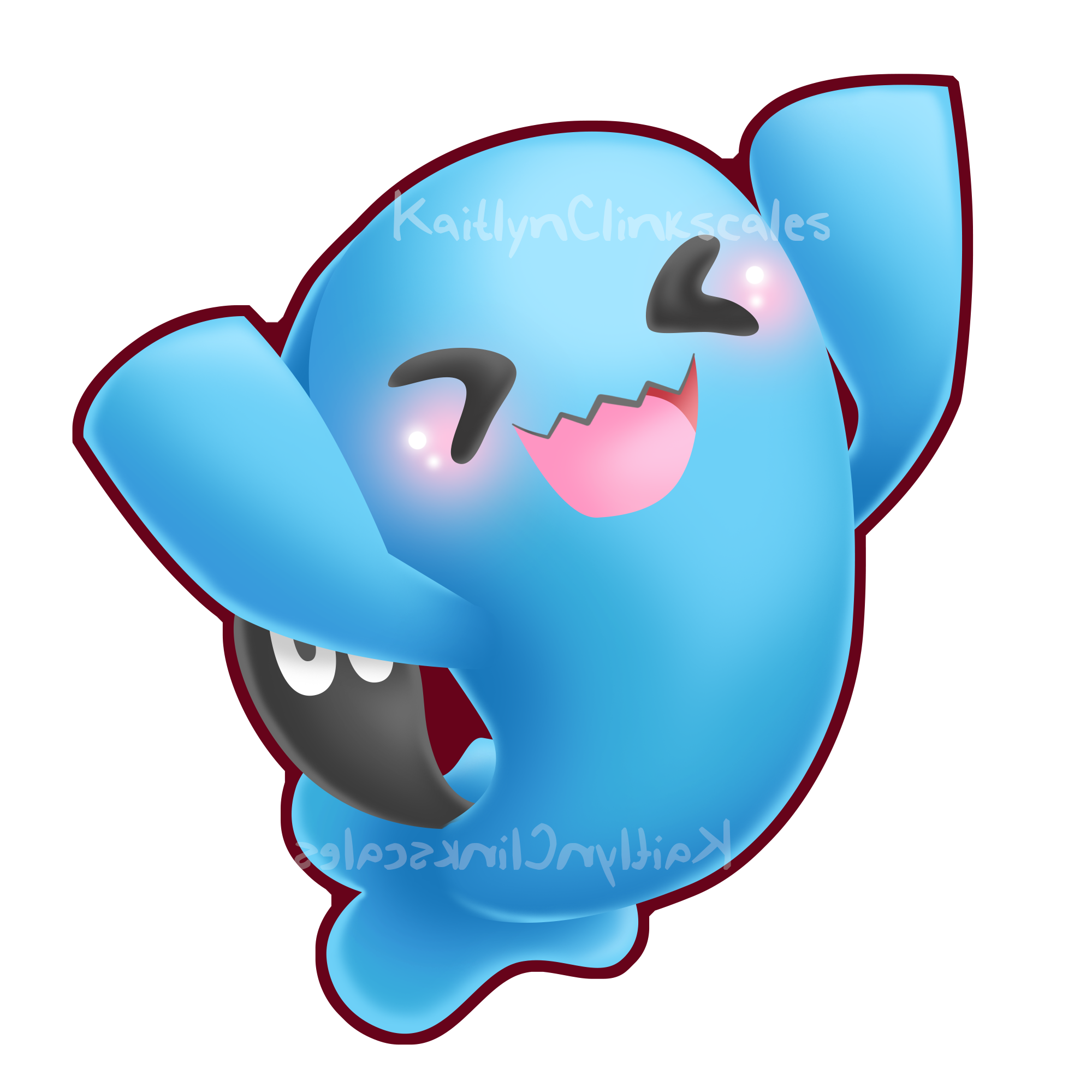 202 Wobbuffet