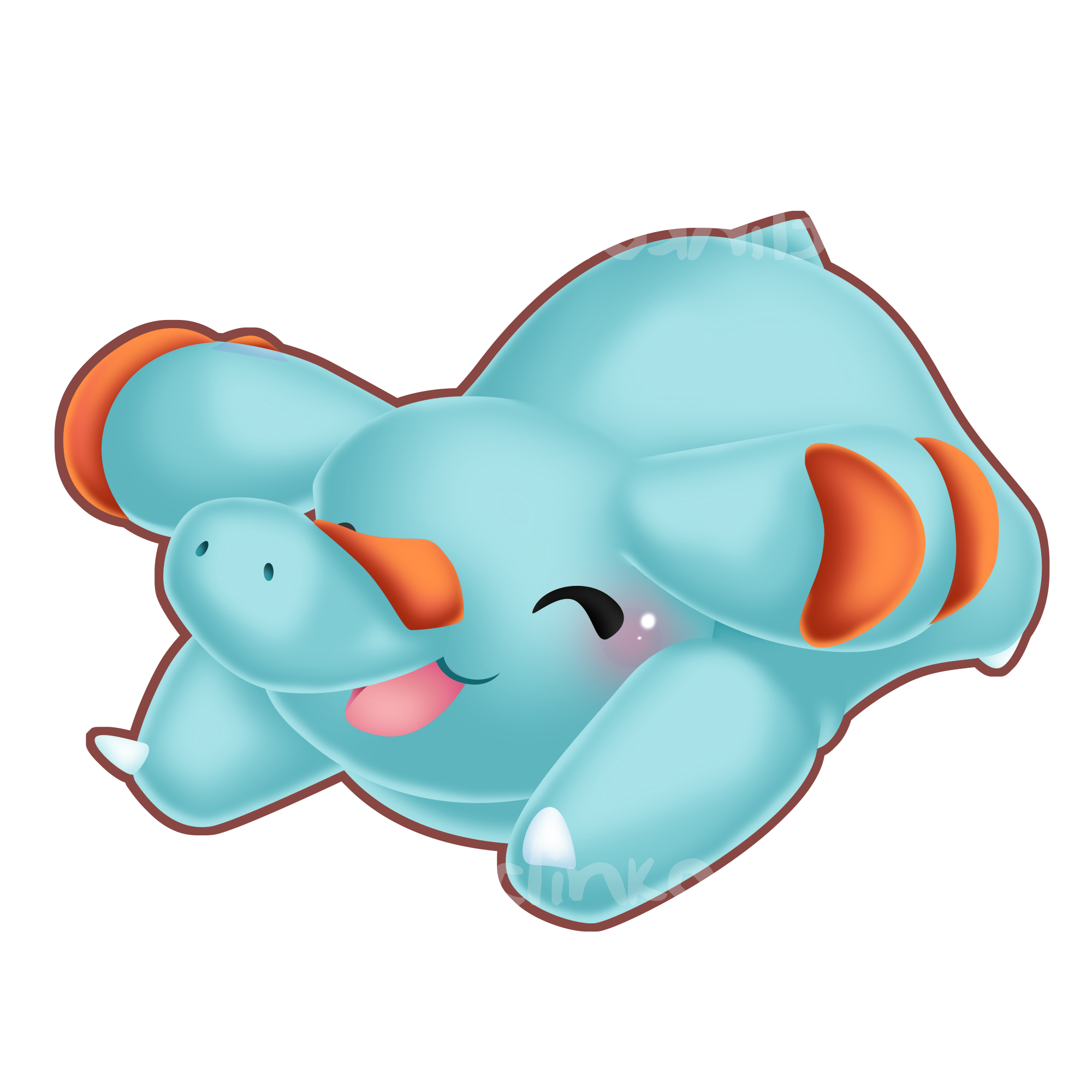 231 Phanpy