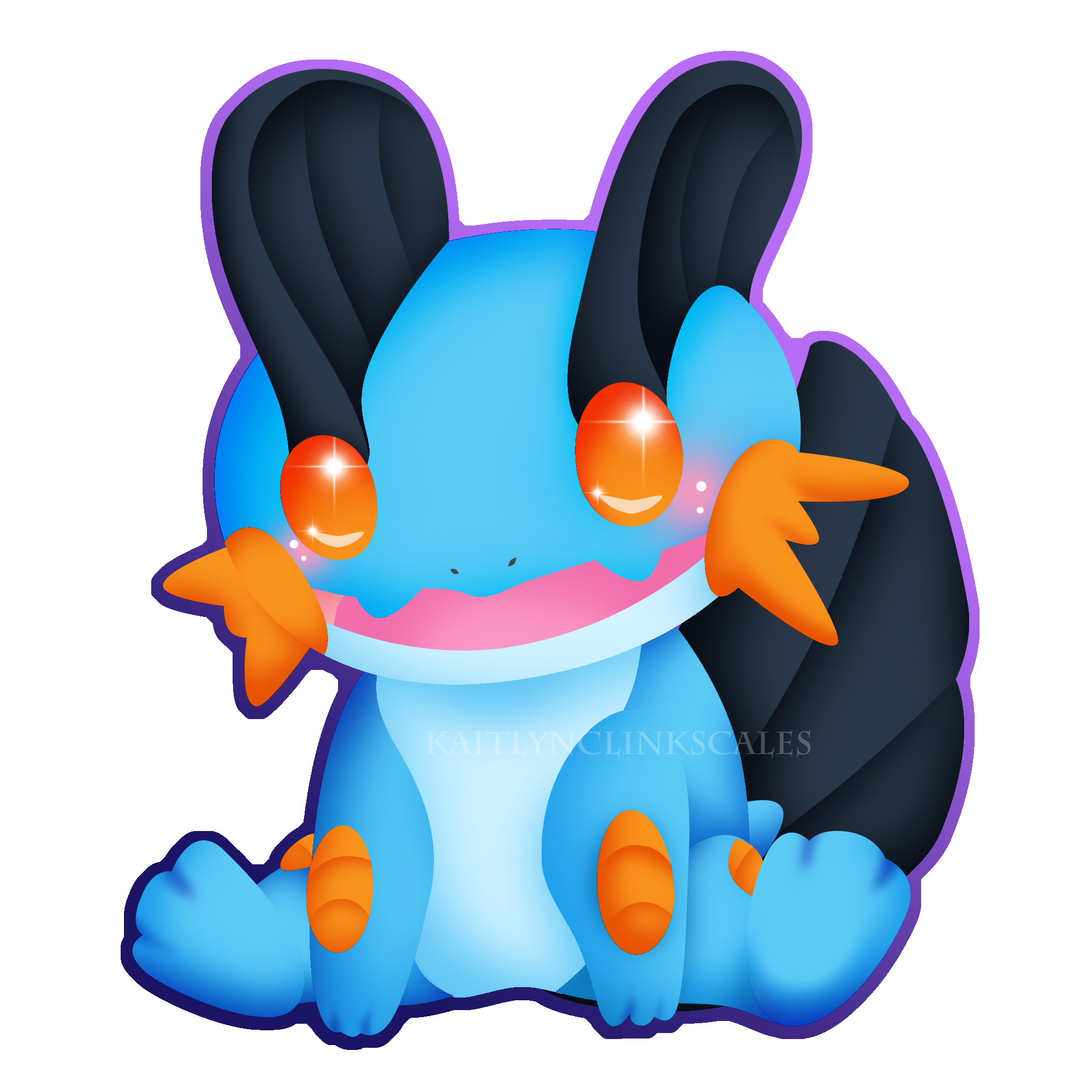 260 Swampert