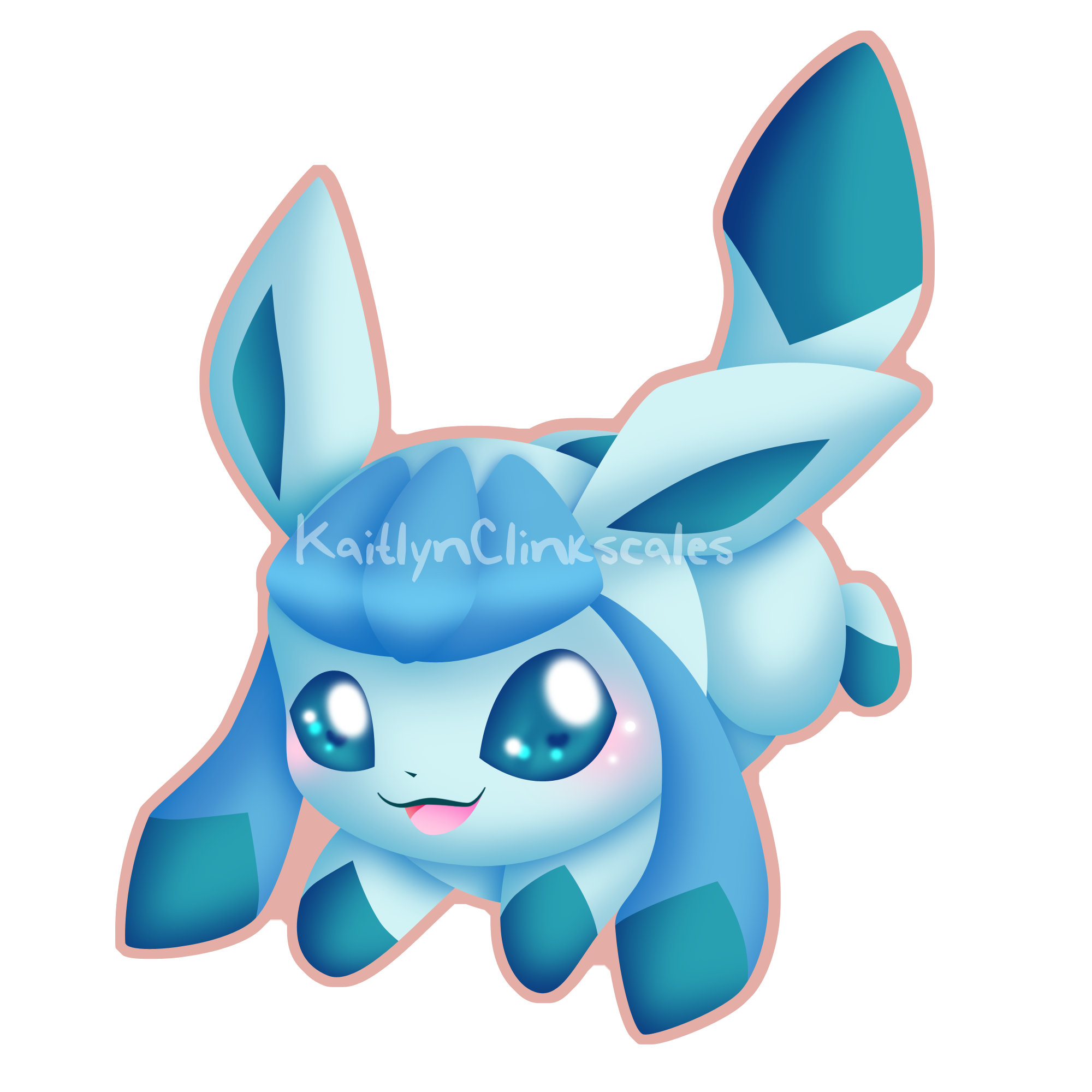 471 Glaceon