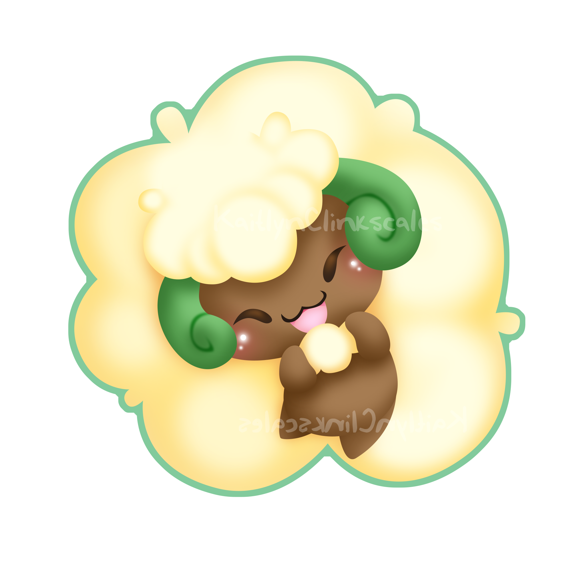 547 Whimsicott