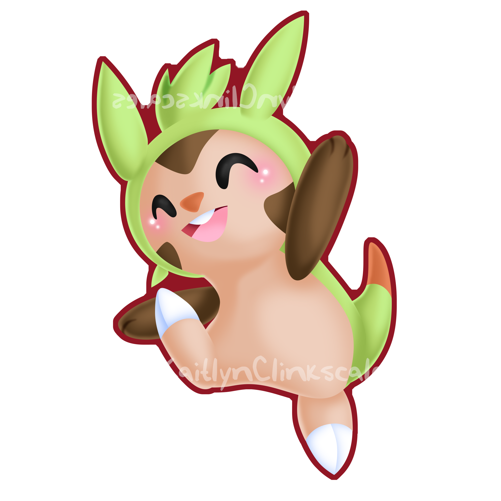 650 Chespin