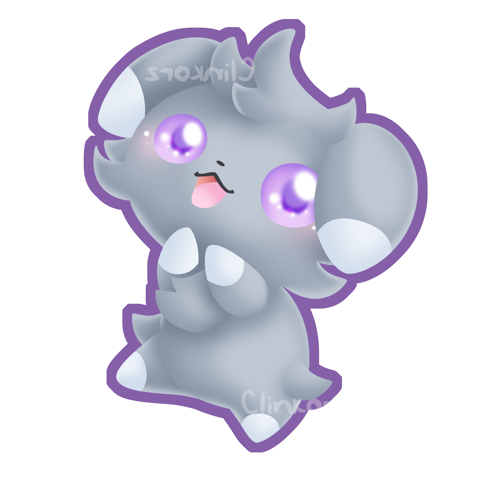 677 Espurr