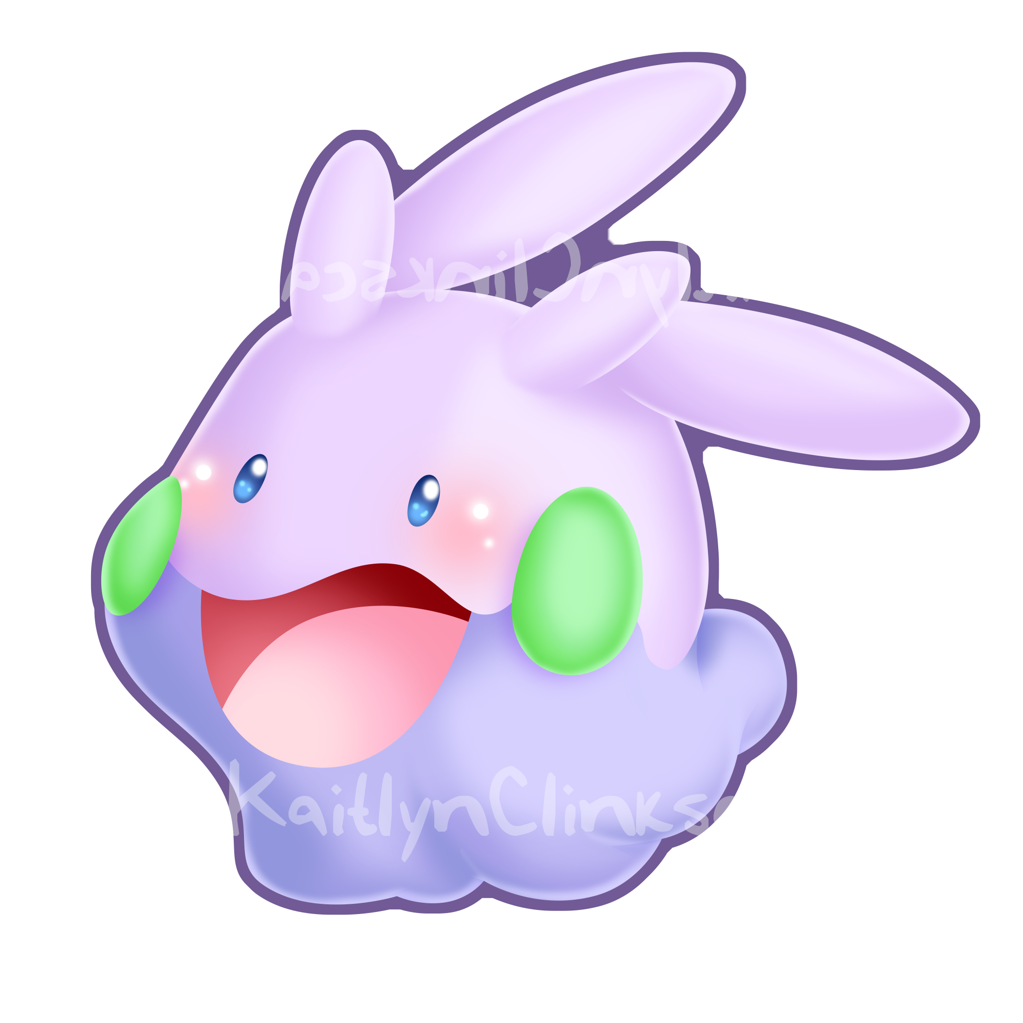 704 Goomy