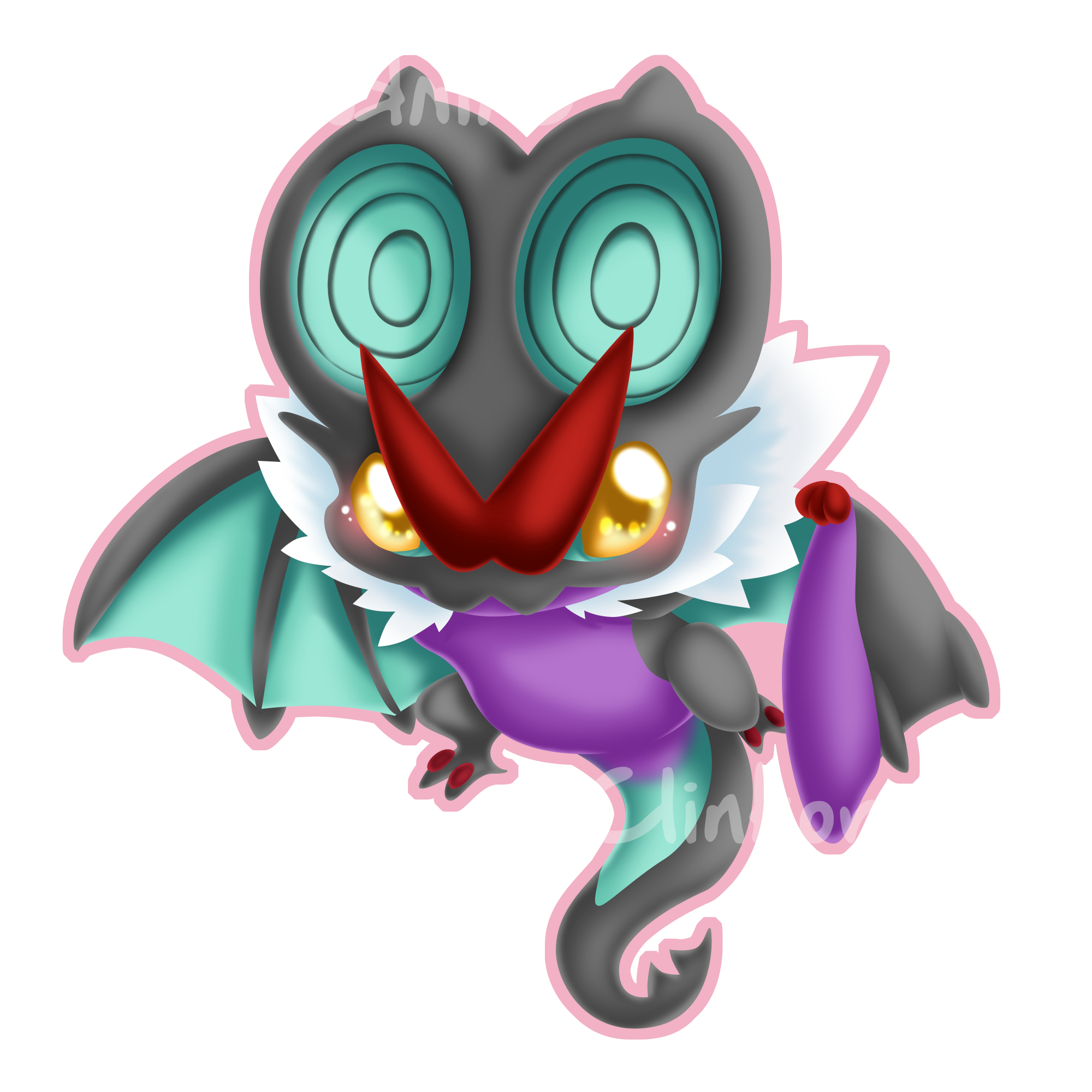 715 Noivern