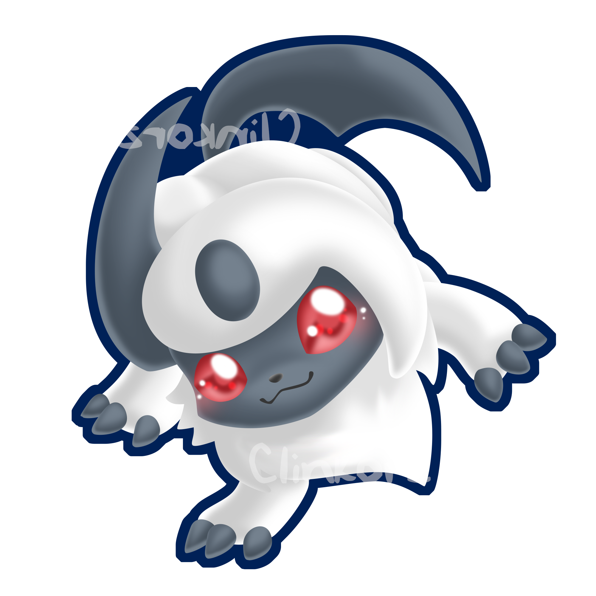 359 Absol