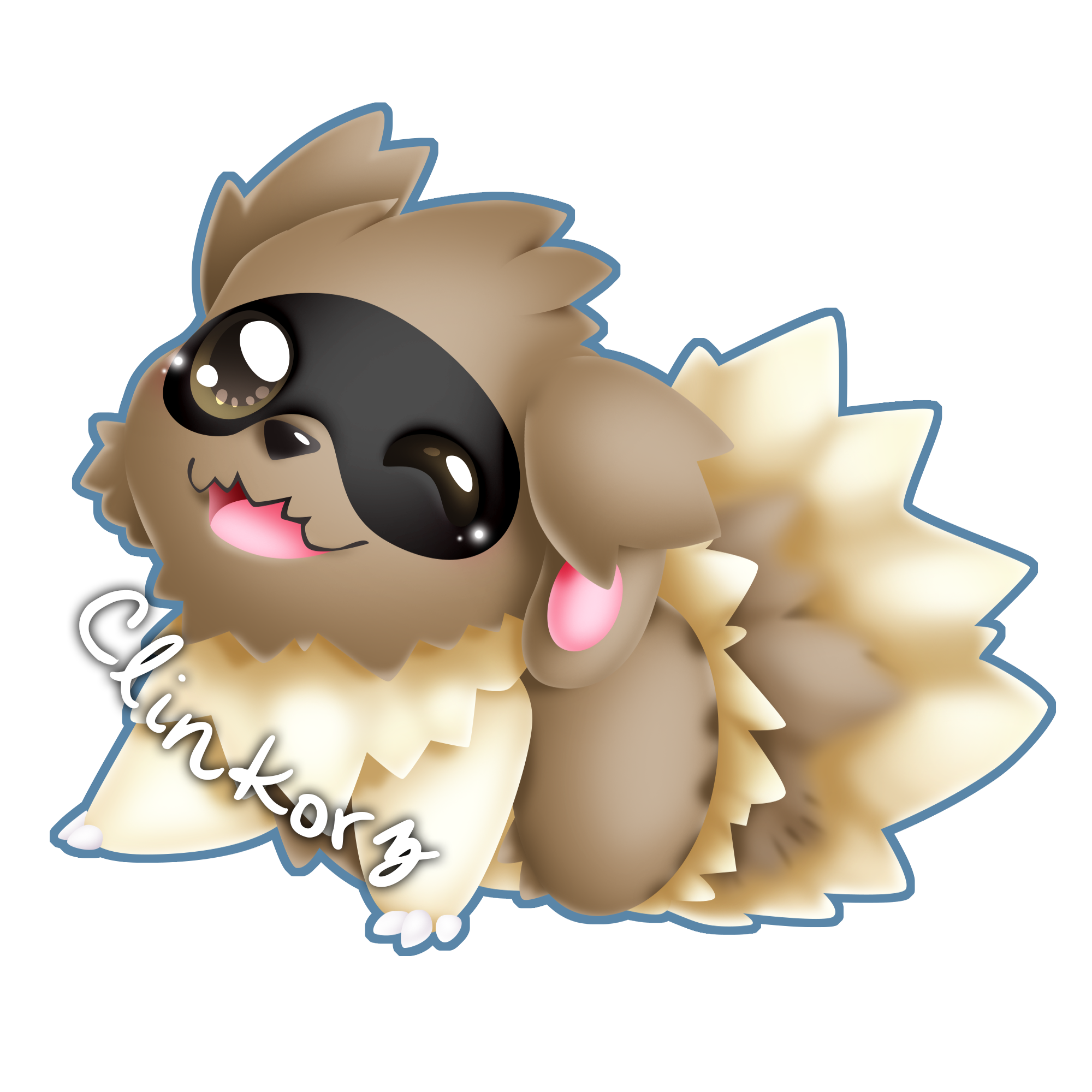 263 Zigzagoon