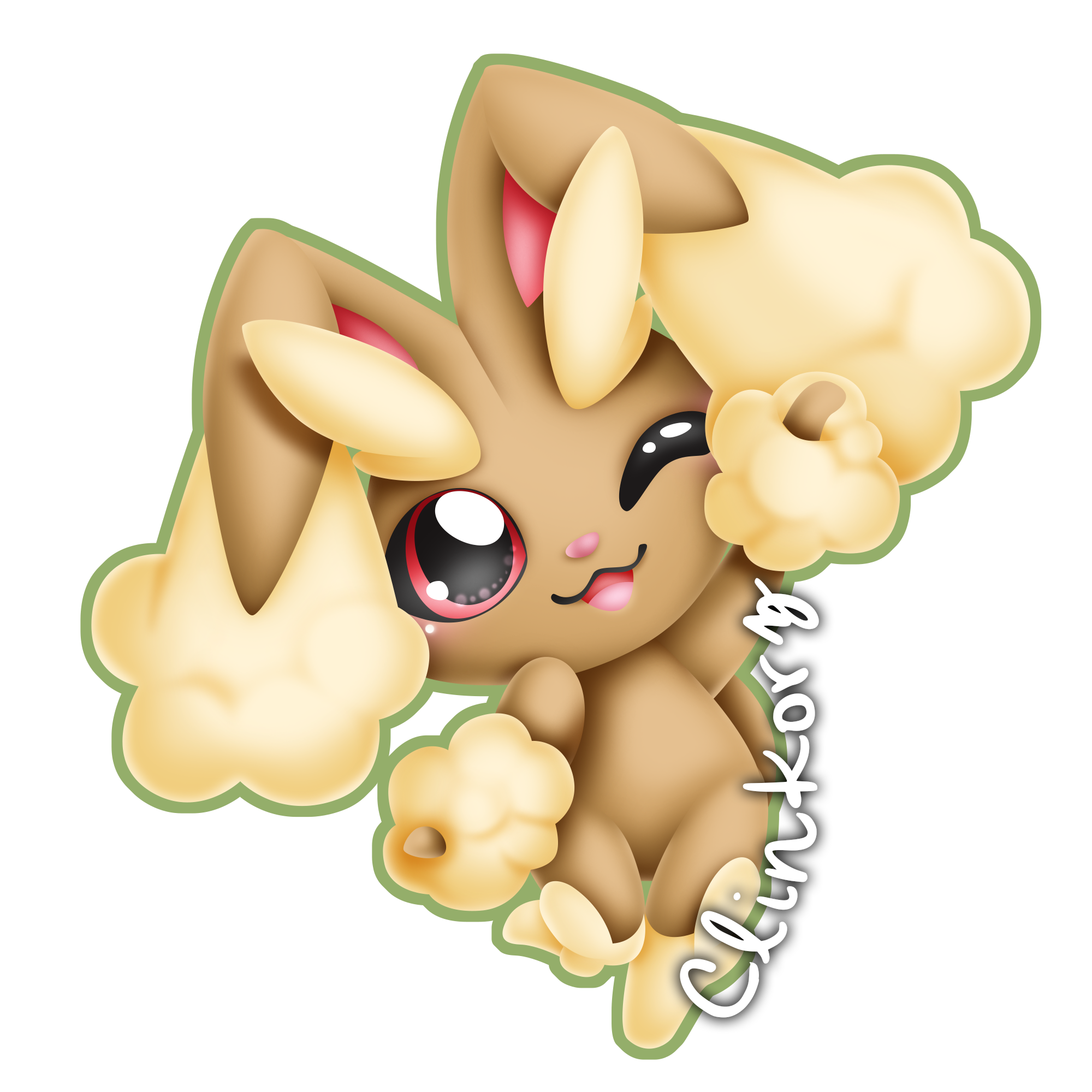 428 Lopunny