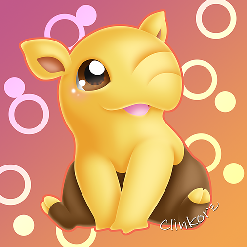 096 Drowzee