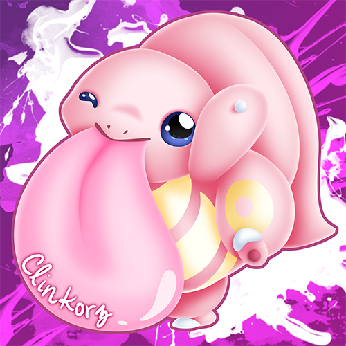 108 Lickitung