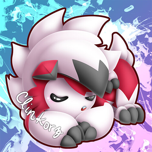 745 Lycanroc (Midnight)