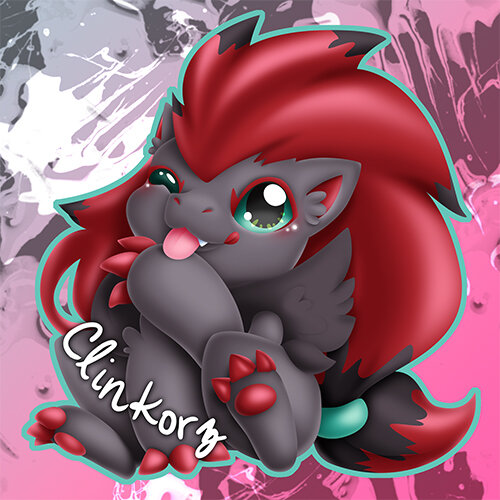 571 Zoroark