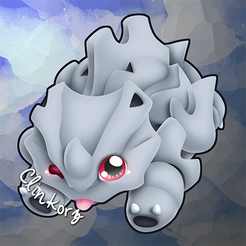 111 Rhyhorn